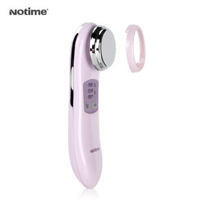 <span class=keywords><strong>Notime</strong></span>-equipo de belleza multifunción de iones, productos de belleza, cuidado de la piel, limpieza Facial portátil, dispositivo de belleza - Product Image 2