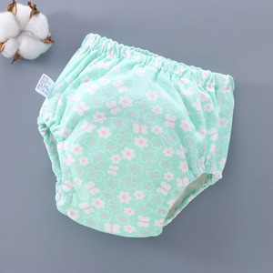 Culottes d'apprentissage de la propreté pour tout-petits, sous-vêtements pour bébés, couches-culottes d'apprentissage - Product Image 3