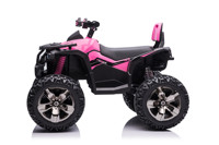 Mini quad 4x4 de bonne qualité pour les enfants Atv voiture électrique