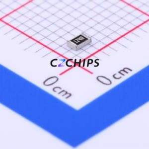 CR0805-FX-1240ELF ตัวต้านทานแบบ SMD 0805 (ประเภท: ฟิล์มหนา) (ความต้านทาน: 124 โอห์ม ความแม่นยำ: 1%) - Product Image 1