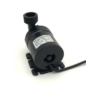 800L /H 5เมตร Brushless 12โวลต์ DC ปั๊มน้ำพลังงานแสงอาทิตย์มินิพลังงานดำน้ำไหลเวียนของน้ำพิพิธภัณฑ์สัตว์น้ำปั๊ม - Product Image 1