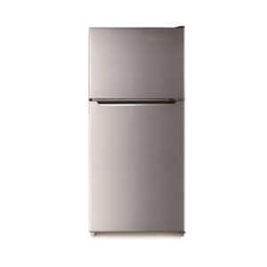 10.5 Cu.Ft. Réfrigérateurs à congélateur supérieur 200L 251L 297L 348L 410L 465L 515L 580L Réfrigérateurs sans givre à prix bon marché - Product Image 1