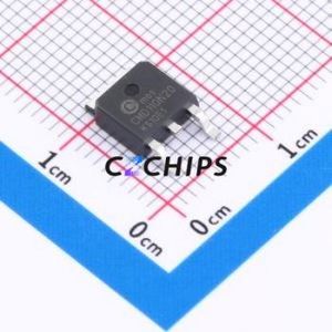 ทรานซิสเตอร์ฟิลด์ทรานซิสเตอร์ (มอสเฟท) ทรานซิสเตอร์ฟิลด์ CMD110N20เป็น252แบบดั้งเดิมและใหม่เอี่ยม - Product Image 1