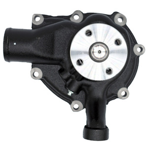 Bomba de agua para Mitsubishi 6D16-EX Tipo 1 ME995288 ME995053 ME075258, pieza de repuesto para motor de camión - Product Image 2