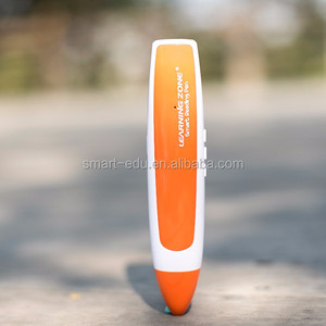 Formazione della famiglia <span class=keywords><strong>Professionale</strong></span> Intelligente Parlare Penna OID Audio Libro Lingua Imparare - Product Image 3