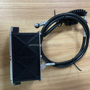 483-7810 rakitan kontrol kecepatan katup untuk perakitan <span class=keywords><strong>Motor</strong></span> klep penutup bahan bakar otomatis 320D2 - Product Image 4