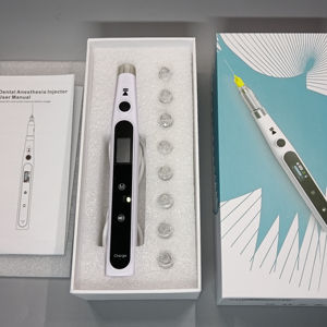 Penna per iniettore per anestesia orale indolore per strumenti dentali/per anestesia dentale - Product Image 6