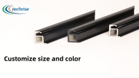 Structure de support de panneau solaire photovoltaïque légère, résistante à la corrosion et durable - Structure de support en GFRP