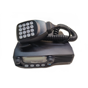 TM-271A émetteur-récepteur FM 136-174MHz TM-471A Radio Mobile Radio montée sur véhicule TM271 TM471 talkie-walkie 400-470MHz - Product Image 2