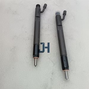 Pièces de moteur diesel KBAL-P021C Injecteur de carburant KBAL-P021C Pièces de machines de construction - Product Image 3
