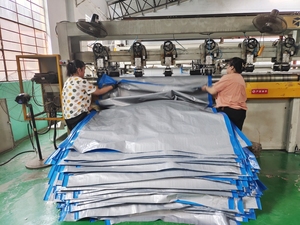 MILLION Pe <span class=keywords><strong>bâche</strong></span> tissu imperméable à la pluie extérieur <span class=keywords><strong>jardin</strong></span> plante hangar imperméable <span class=keywords><strong>bâche</strong></span> bateau voiture camion auvent animal chien maison couverture <span class=keywords><strong>de</strong></span> pluie - Product Image 5
