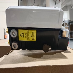 Nouveau et de haute qualité, commande pneumatique et Logix 3200MD 520MD PM5 500 rouge et blanc - Product Image 5