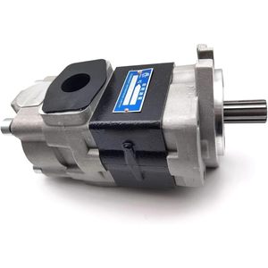 Pompe à engrenages hydraulique NQVQTKRUP CBHYA G25 F4 5 AT0 1 Stage pour chariot élévateur - Product Image 1