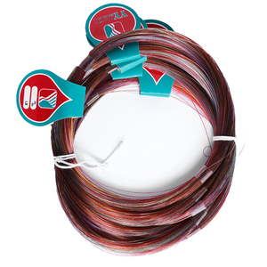 Filo da Pesca in Nylon Colorato di Alta Qualità 50M, Lenza Monofilamento Resistente Personalizzata per la Pesca alla Carpa - Product Image 1