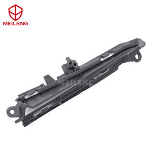 MEILENG 71141-3K0-H50 C711413K0H50 ชุดแต่งกันชนหน้าส่วนล่างสำหรับรถยนต์ฮอนด้า ซีวิค แฮทช์แบค 2.0L FL5 2026 ด้านขวา - Product Image 2