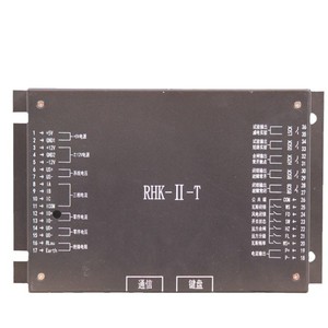 Protector Inteligente de Microprocesador RHK-II-T, Protección Contra Sobretensión y Baja Tensión, Dispositivo de Protección Contra Sobretensiones de 800A - Product Image 3