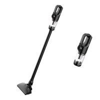 Aspirateur compact portable haute performance ODM avec une aspiration supérieure à 10 000 Pa pour le nettoyage intérieur des voitures et les détails automobiles
