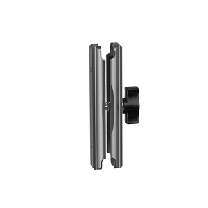 <span class=keywords><strong>Support</strong></span> de caméra d'action à double rotule réglable et rotatif à 360° avec pince crabe et bras en aluminium pour guidon de vélo/moto - Product Image 6