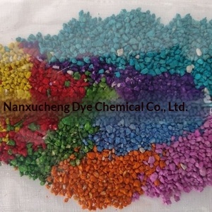 สีผสมกลิ่นหอมจากฝักข้าวโพด, สีสำหรับงานฝีมือ, มีสีให้เลือกตามสั่ง, วัสดุปูรองทรายแมว, สารแต่งสีจากฝักข้าวโพด - Product Image 3