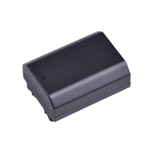 NP-FZ100 NP FZ100 <span class=keywords><strong>NPFZ100</strong></span> Batterie pour Appareil Photo Sony Alpha 9 A9, A9R, A9S, A7R MARK 3 III, A7, BC-QZ1, ILCE-7RM3 - Product Image 4