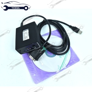 For 4.37 Jungheinrich Incado Judit4 Canbox Diagnostic <b>Scanner</b> Tool Kit with Judit ET & SH Model for Truck Diagnosis - Product Image 6