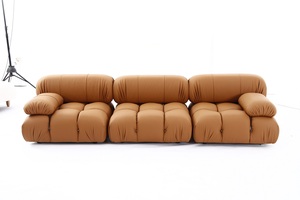 Yadea mobili della metà del secolo mobili moderni Mario Bellini <span class=keywords><strong>Camaleonda</strong></span> divano Replica - Product Image 3