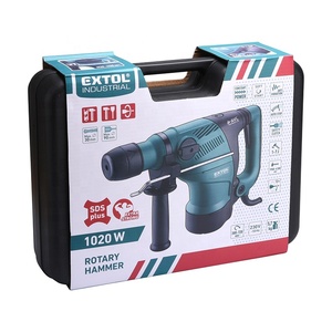Taladro profesional INDUSTRIAL, 8790200 - Product Image 5