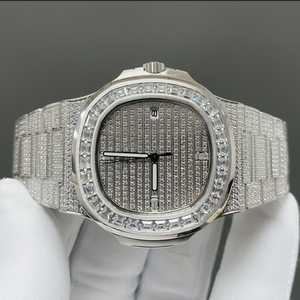 Reloj de Pulsera Mecánico Starry Sky Arrives con Movimiento Automático de Cuerda Automática Hecho de Acero Inoxidable 316L - Product Image 1