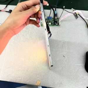 <strong>12</strong> Inch 1920*1200 Drones Dedicated High-brightness <strong>LCD</strong> <strong>Display</strong> 16:10 Built in Touch - Product Image 2