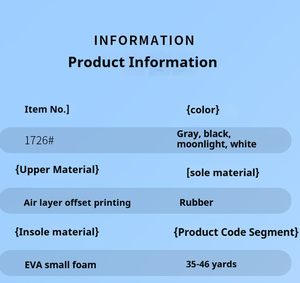 Zapatos Acuáticos de Secado Rápido, Lavables a Máquina, Diseño River, Unisex, para Pies Descalzos, de Secado Rápido, Ajuste Seguro, Impermeables, de EVA Suave - Product Image 4