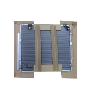 Condensador de Aire Acondicionado para Automóvil Toyota Land Cruiser LX STD 88460-60470 8846060470 88461-60160 Jeep - Product Image 1