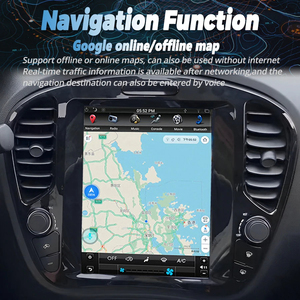Per <span class=keywords><strong>Nissan</strong></span> <span class=keywords><strong>JUKE</strong></span> 2010 2011 2012 2013 2015 <span class=keywords><strong>2016</strong></span> Carplay 2017 2019 autoradio Auto Android Automotive Tesa-schermo multimediale Auto - Product Image 2