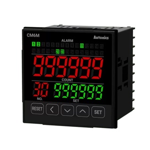 Nouveau contrôleur de température Autonics d'origine TC4S-14R - Product Image 3