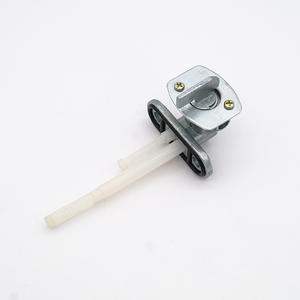 Interruptor de Aceite de Doble Tubo YZ125 YZ250 YZ400F, Interruptor de Plástico de Cuello Bajo para Motocicleta y ATV - Product Image 1