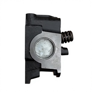 Cabeza de Cilindro de Hierro Fundido para Motor Jeep 4.0L 242 <span class=keywords><strong>CID</strong></span> de 6 Cilindros en Línea, Fundición 03317120, Compatible con Cherokee XJ de 1987 a 2006 - Product Image 4