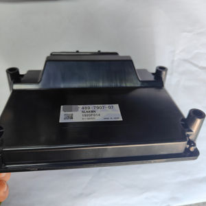 Piezas de Excavadora KARL, ECU ECM 489-7907 4897907 E320GC E336GC, Placa de Computadora Controladora, Unidad de Control del Motor C7.1 con Programa - Product Image 6