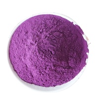 Poudre d'Ube Premium des Philippines |   Poudre d'Ube (patate douce violette) de qualité alimentaire |   Idéal pour la pâtisserie, les boissons, la crème glacée