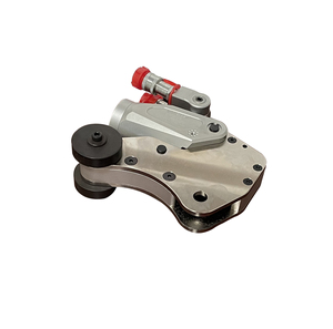 BELIUM Factory Direct High Strength BHW-R2 346-2318N.m Low Profile Interchangeable Heads <b>Open</b> <b>End</b> Hydraulic Wrench Alloy Steel - Product Image 5