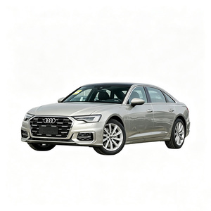<span class=keywords><strong>Audi</strong></span> A6L 2024 45TFSI Quattro Premium Sport Turbo Sedán Usado, Bajo Kilometraje y Sin Accidentes - Product Image 1