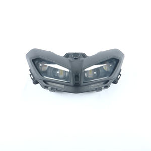Phares à LED pour moto YAMAHA MT09 <span class=keywords><strong>2017</strong></span>-2020 avec feux de carénage supérieur à LED <span class=keywords><strong>MT</strong></span> <span class=keywords><strong>09</strong></span> - Product Image 2