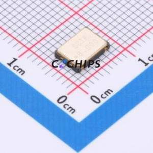SX7M8.000A10F20TNN Crystal Oscillator (Active) SMD7050-4P Crystal Oscillator 8MHz 10ppm CMOS 5V - Product Image 1