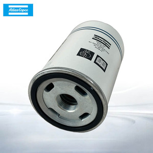 Kit de Mantenimiento de Filtro de Aire Atlas Copco, Juego de 3 Filtros de Cartucho para Compresor - Product Image 3