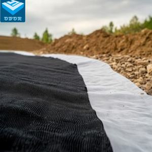 <span class=keywords><strong>Géotextile</strong></span> anti-âge résistant aux acides et aux alcalis, anti-infiltration, <span class=keywords><strong>drainage</strong></span> <span class=keywords><strong>spécial</strong></span> pour l'ingénierie municipale, la restauration minière, <span class=keywords><strong>géotextile</strong></span> - Product Image 6