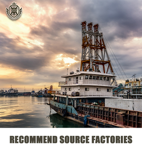 Expédition maritime fiable vers la Turquie Israël Chypre avec une expertise sur les routes méditerranéennes et des départs hebdomadaires de navires - Product Image 2