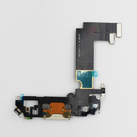 Câble flexible de batterie de charge Usb de remplacement pour iPhone 12 Mini connecteur de port de charge PCB Board iPhone Charging Flex Bond