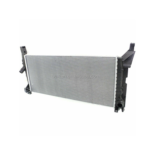 Bexten Auto-Onderdelen <span class=keywords><strong>Radiator</strong></span> 17117617636 Voor Mini Hoge Kwaliteit Oem Equivalent Prestatiedeel - Product Image 3
