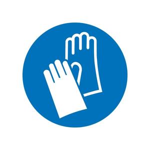 PFERD Manguito de molienda de 13x10mm gr.80 corindón cilíndrico Máx. revoluciones 44000 min-1 - Product Image 2