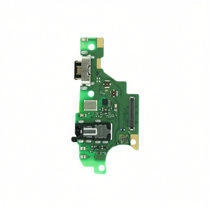 Carte de charge pour LG K51S, pièce de rechange pour carte mère de téléphone portable - Product Image 2