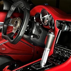 Palanca de cambios de estilo <span class=keywords><strong>secuencial</strong></span> RR Racing personalizada para suministro de fábrica PDK - Product Image 2