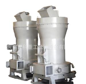 เครื่องบดแร่หินแกรนิตโดโลไมต์หินปูนเครื่องโม่หิน100 TPD <span class=keywords><strong>RAYMOND</strong></span> แบบแนวตั้ง - Product Image 4